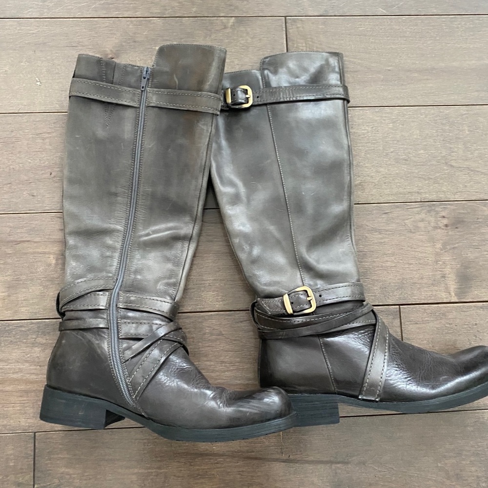 Kacy boot